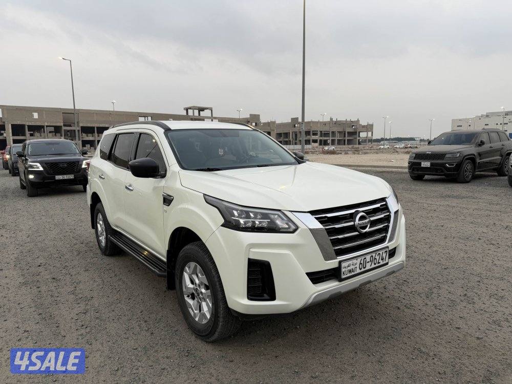 اكستيرا 2022 عداد 40 صبغ وكالة1