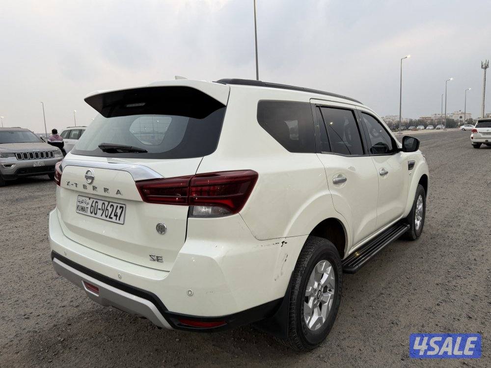 اكستيرا 2022 عداد 40 صبغ وكالة4