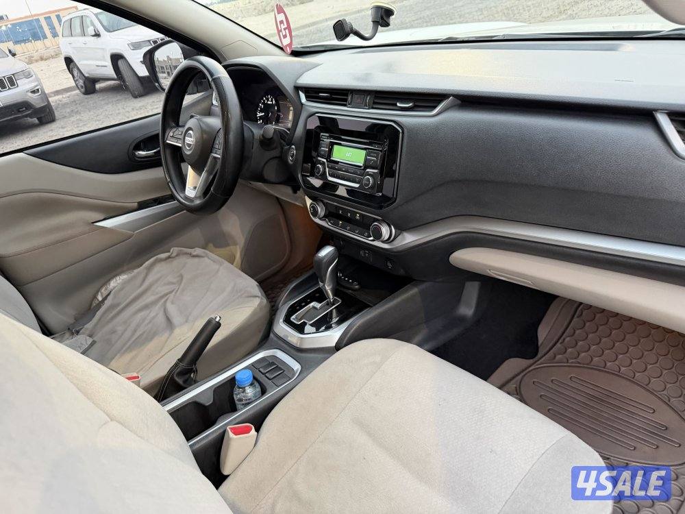 اكستيرا 2022 عداد 40 صبغ وكالة5