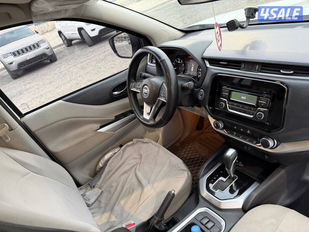 اكستيرا 2022 عداد 40 صبغ وكالة6