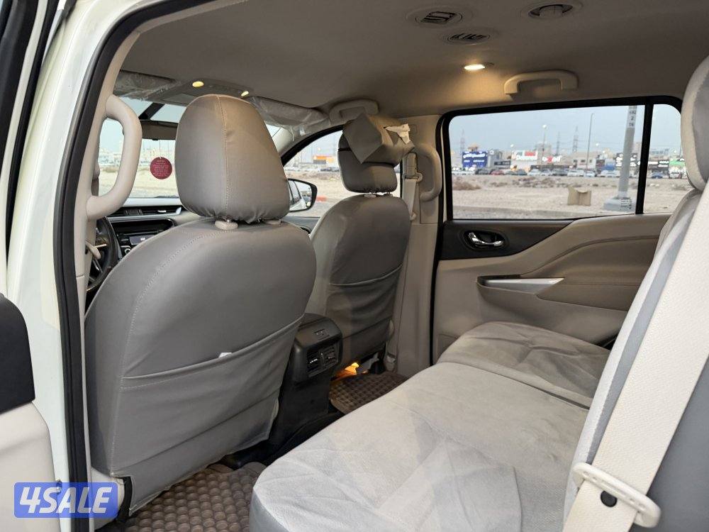 اكستيرا 2022 عداد 40 صبغ وكالة7