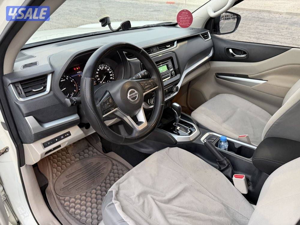 اكستيرا 2022 عداد 40 صبغ وكالة8