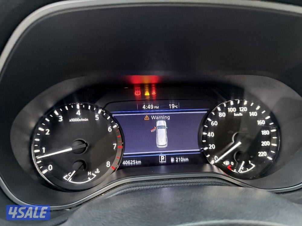 اكستيرا 2022 عداد 40 صبغ وكالة9