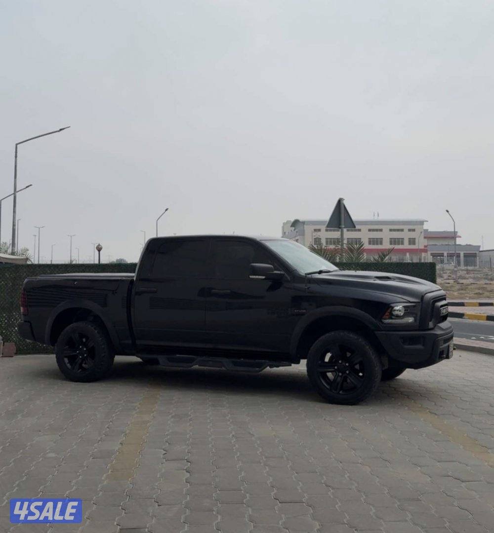 للبيع رام ورلوك 2021غمارتين0