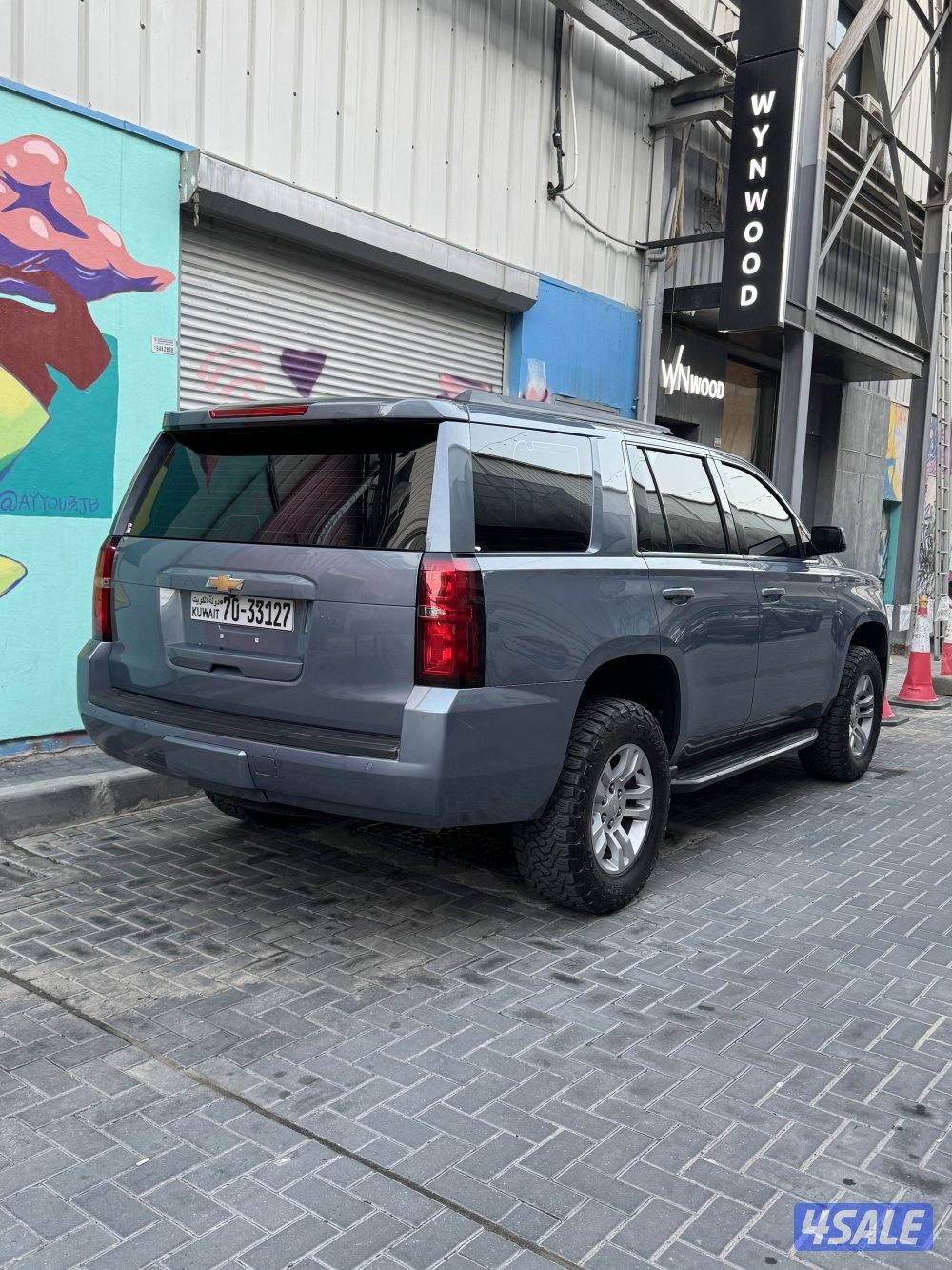 للبيع تاهو0