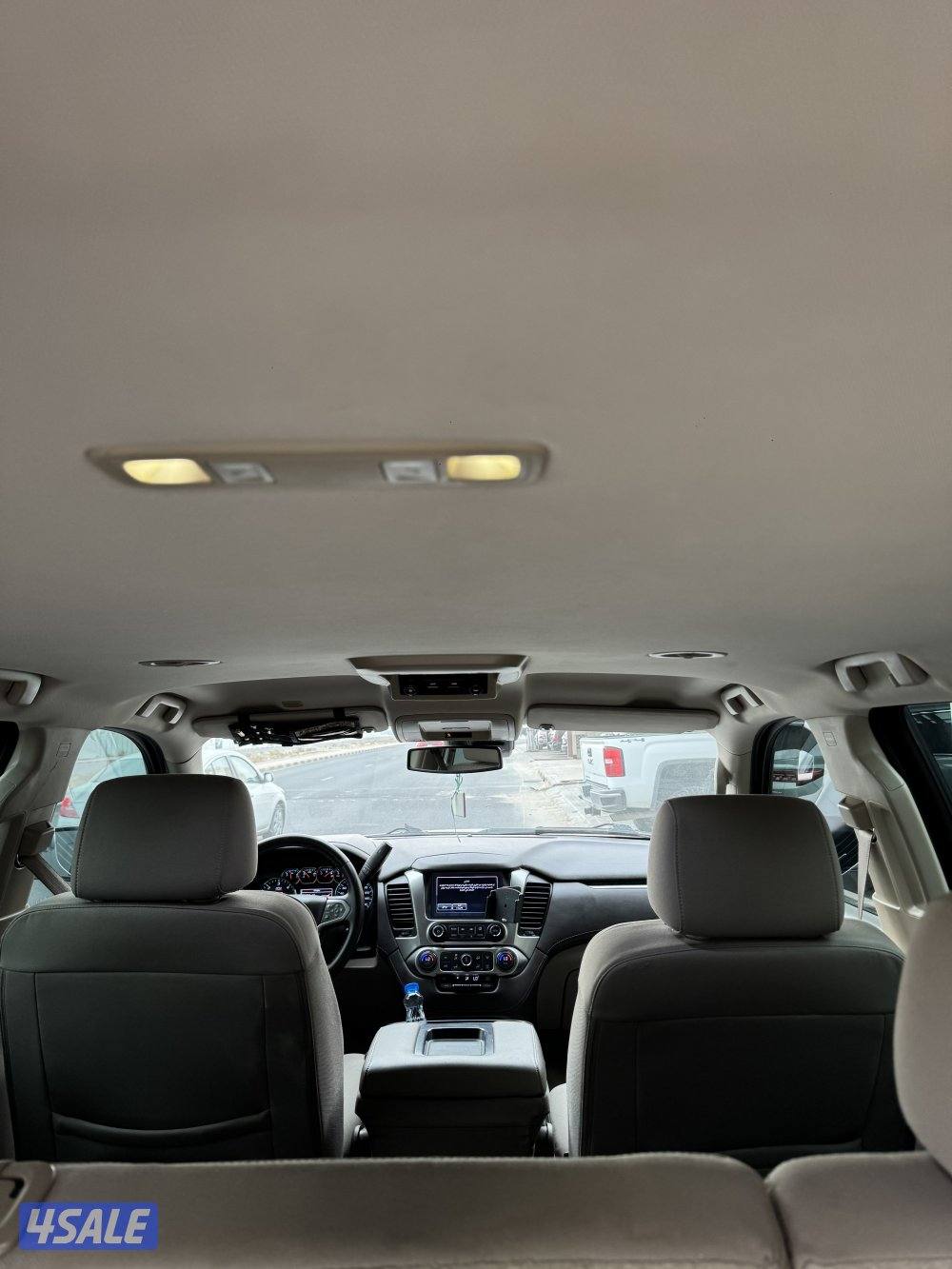 للبيع تاهو1