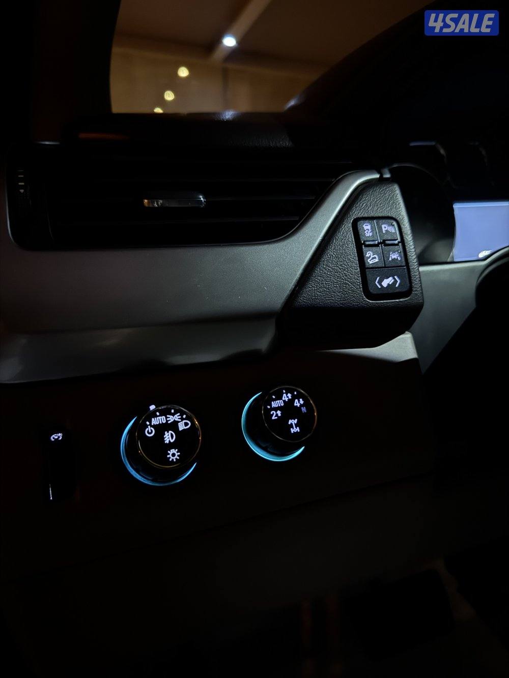 للبيع تاهو2