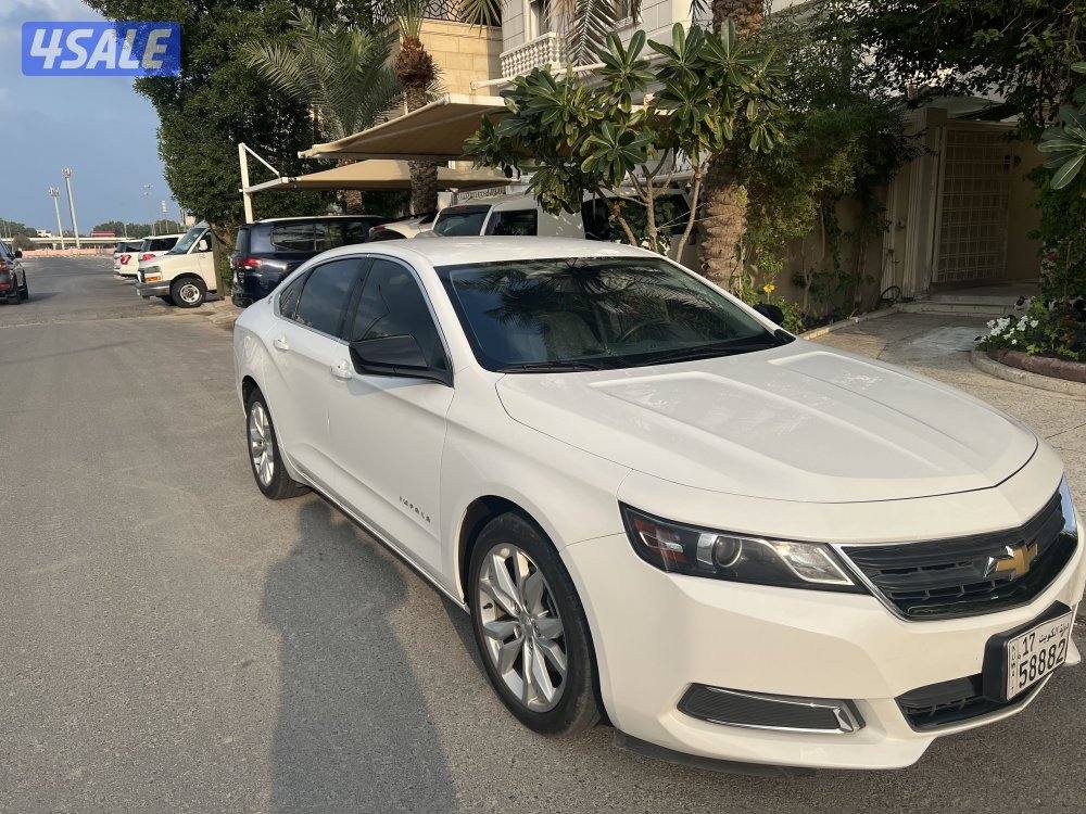 شفر امبالا ٢٠١٩ اللون ابيضّ سيارة نظيفة5