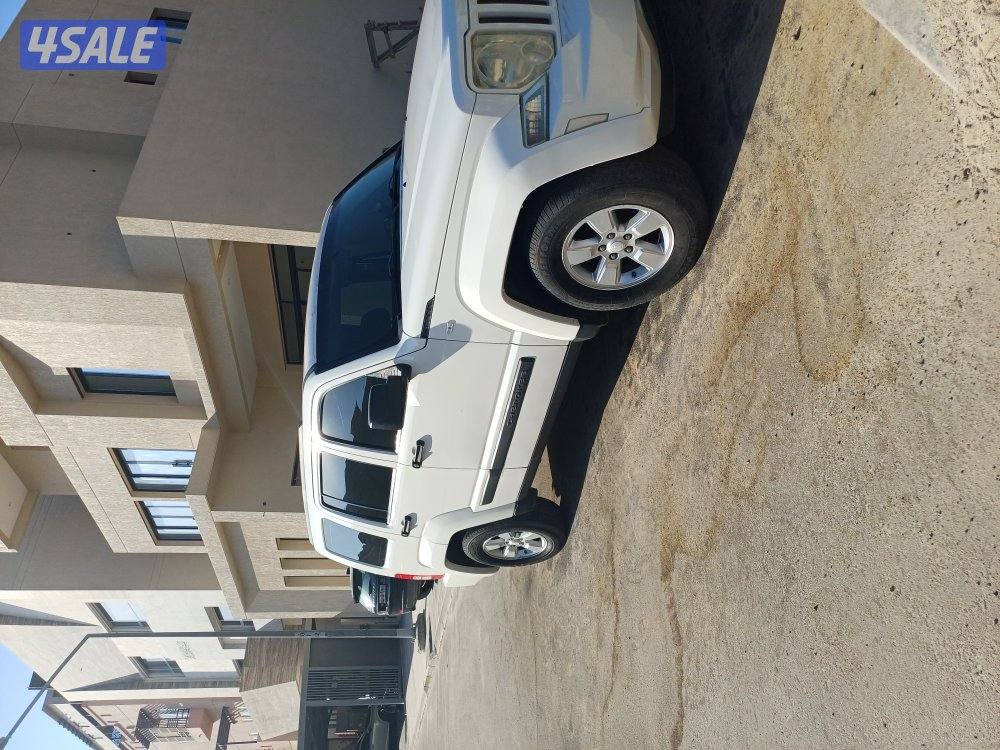 للبيع شيروكي سبورت 20100