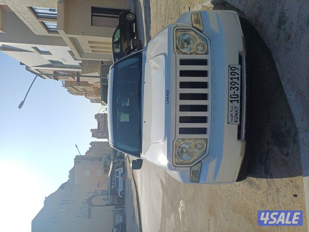 للبيع شيروكي سبورت 20101