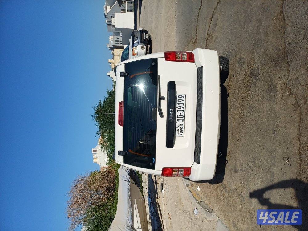 للبيع شيروكي سبورت 20103