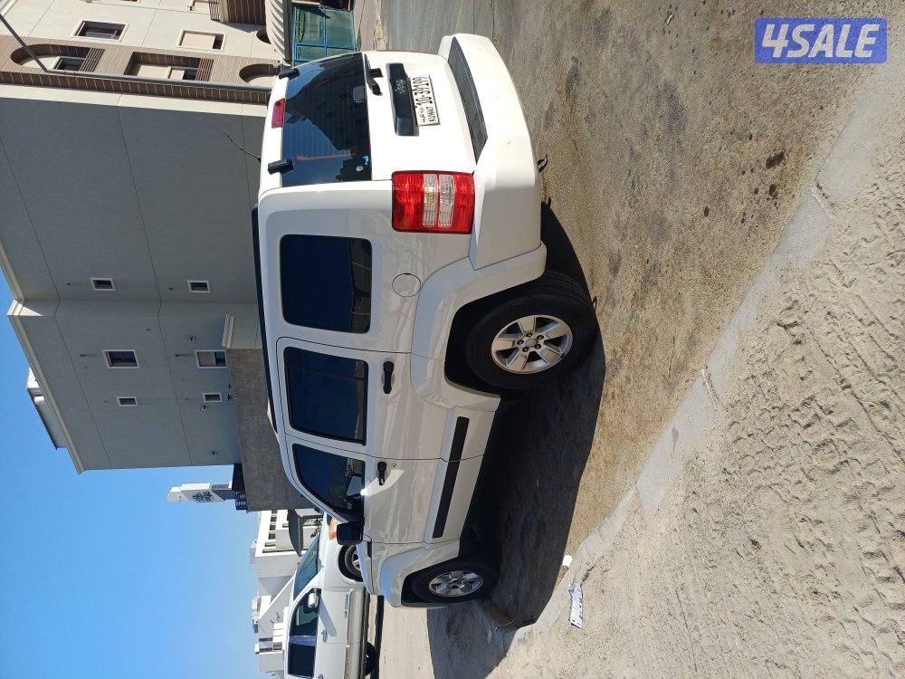 للبيع شيروكي سبورت 20102