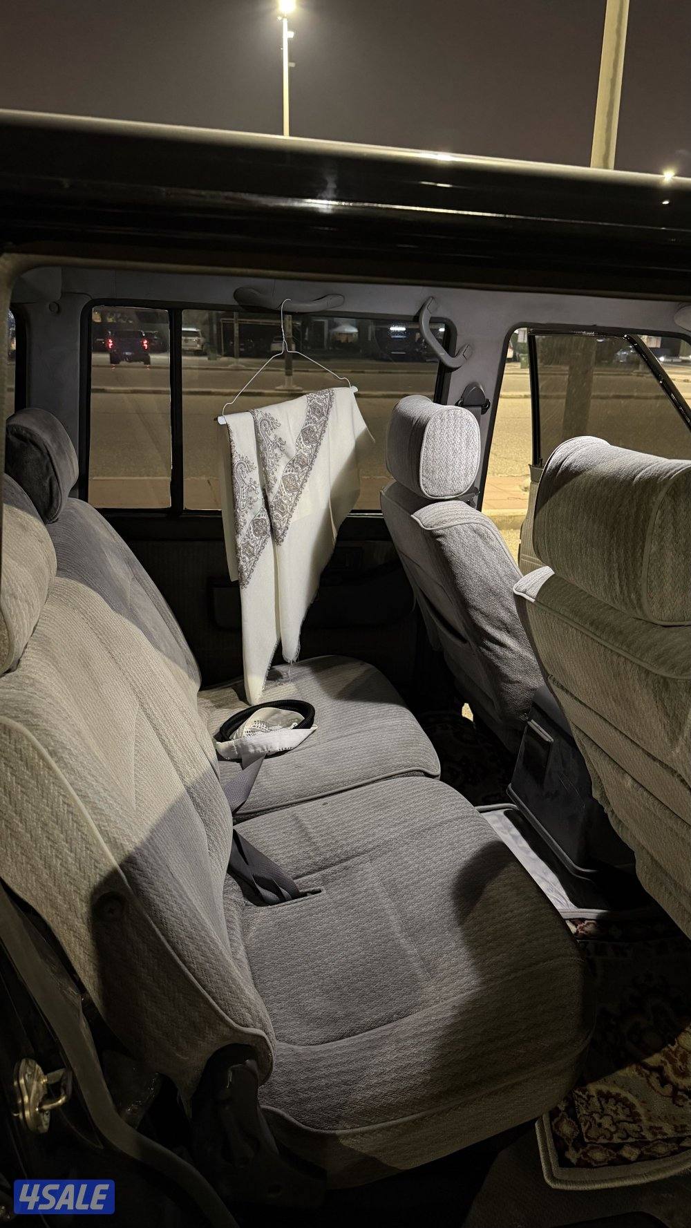 سفاري ١٩٩٤8