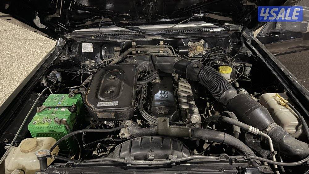 سفاري ١٩٩٤9