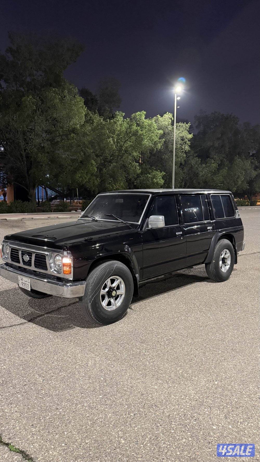 سفاري ١٩٩٤5