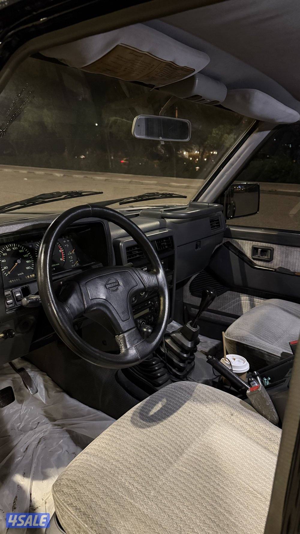 سفاري ١٩٩٤6