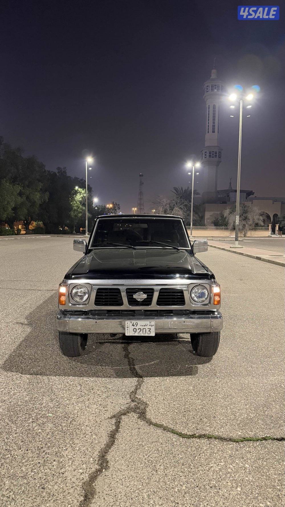 سفاري ١٩٩٤4