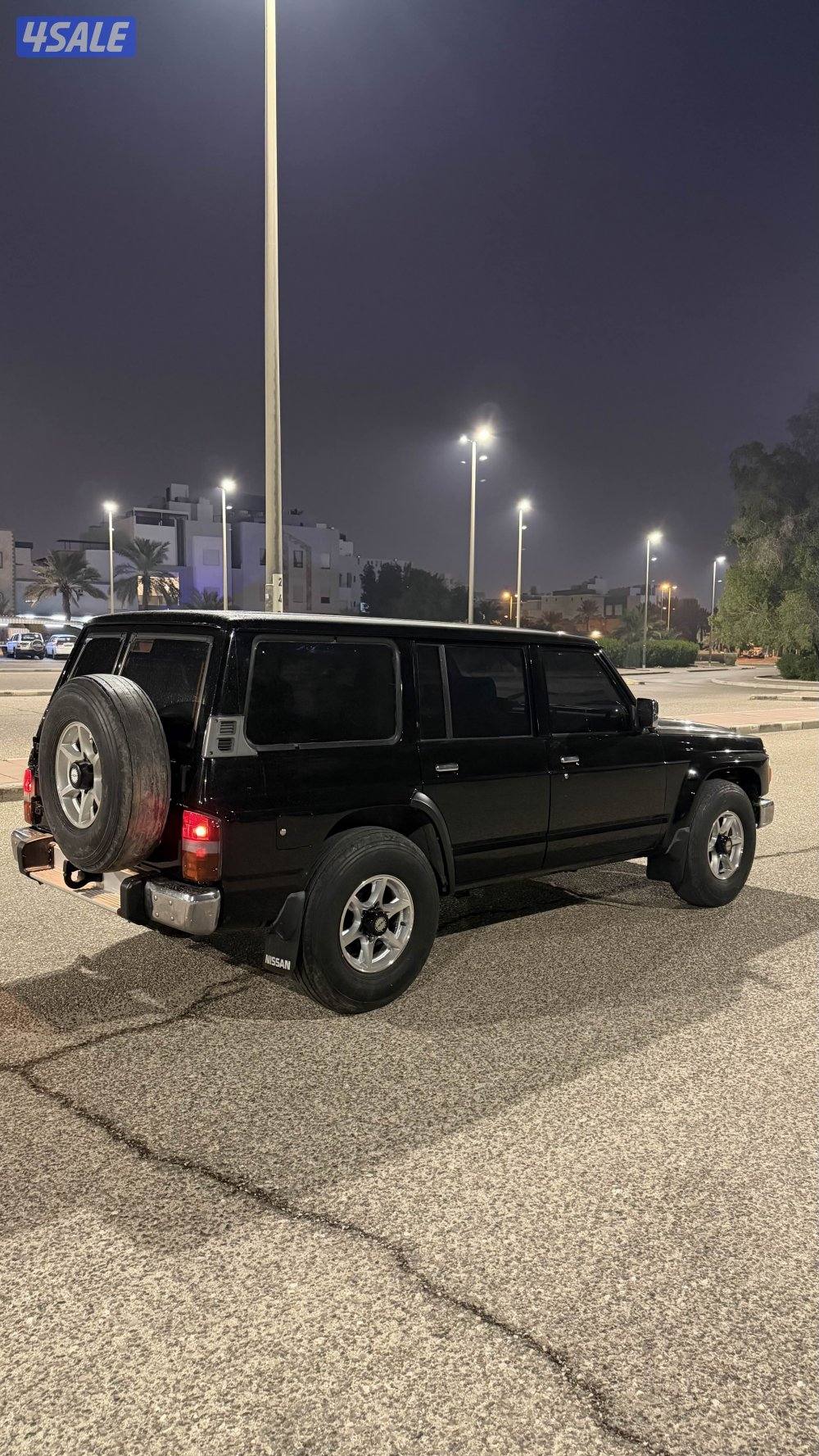 سفاري ١٩٩٤2