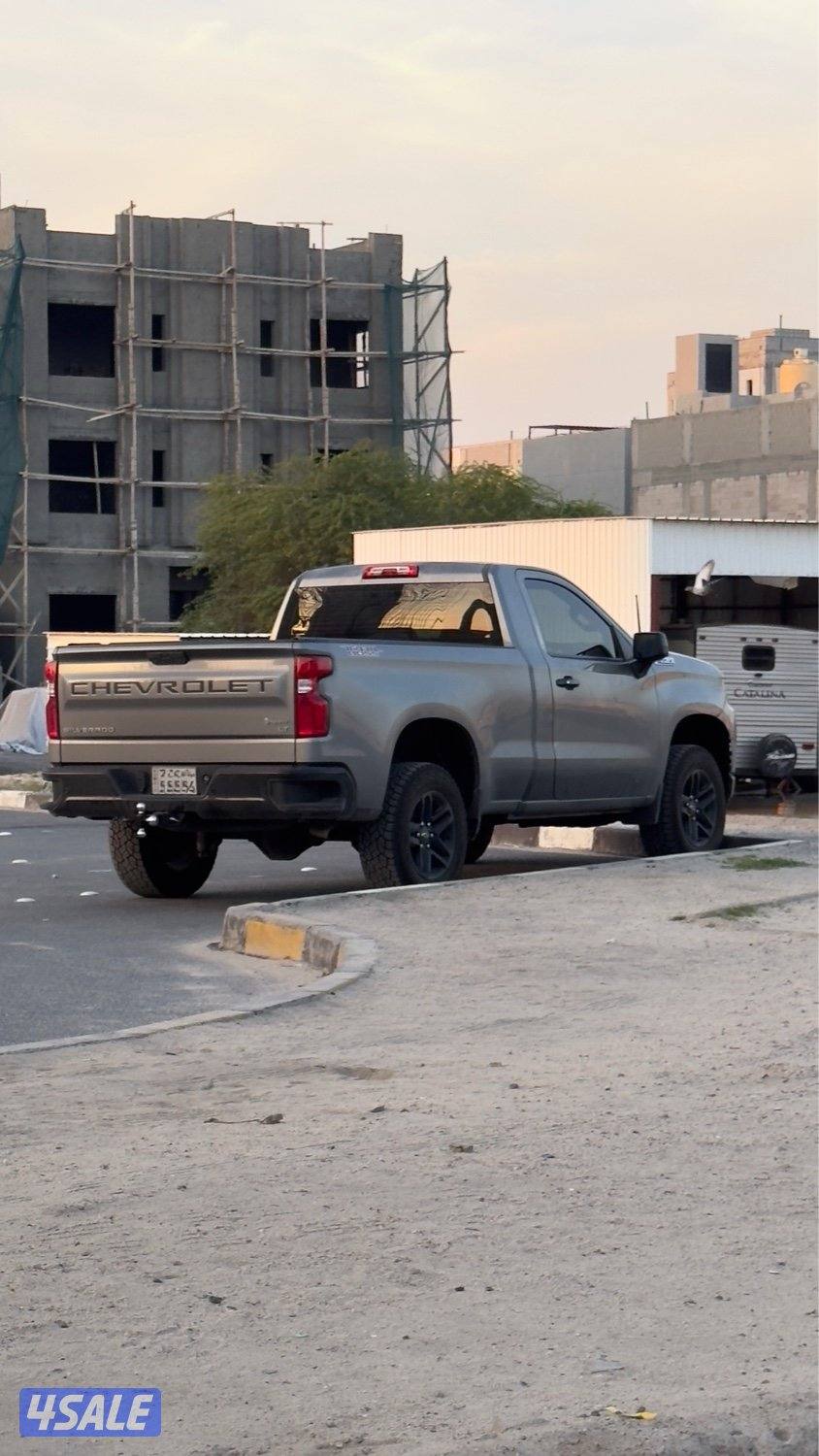 للبيع تريل بوس 2021 ماشي 1330001