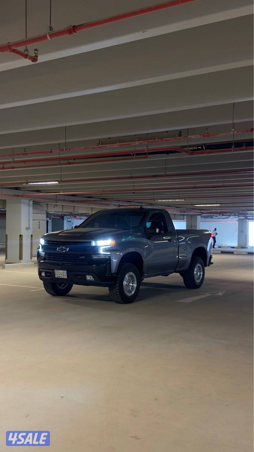 للبيع تريل بوس 2021 ماشي 1330002