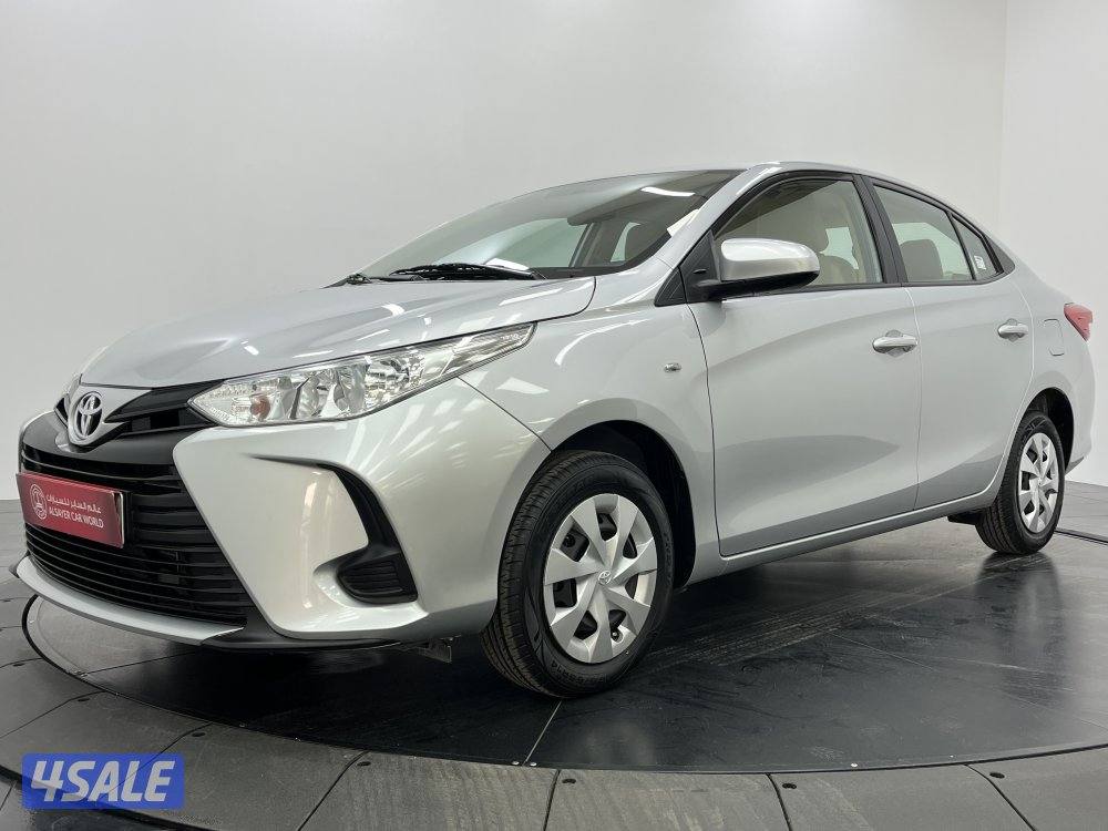 TOYOTA YARIS_N Toyota YARIS 20221