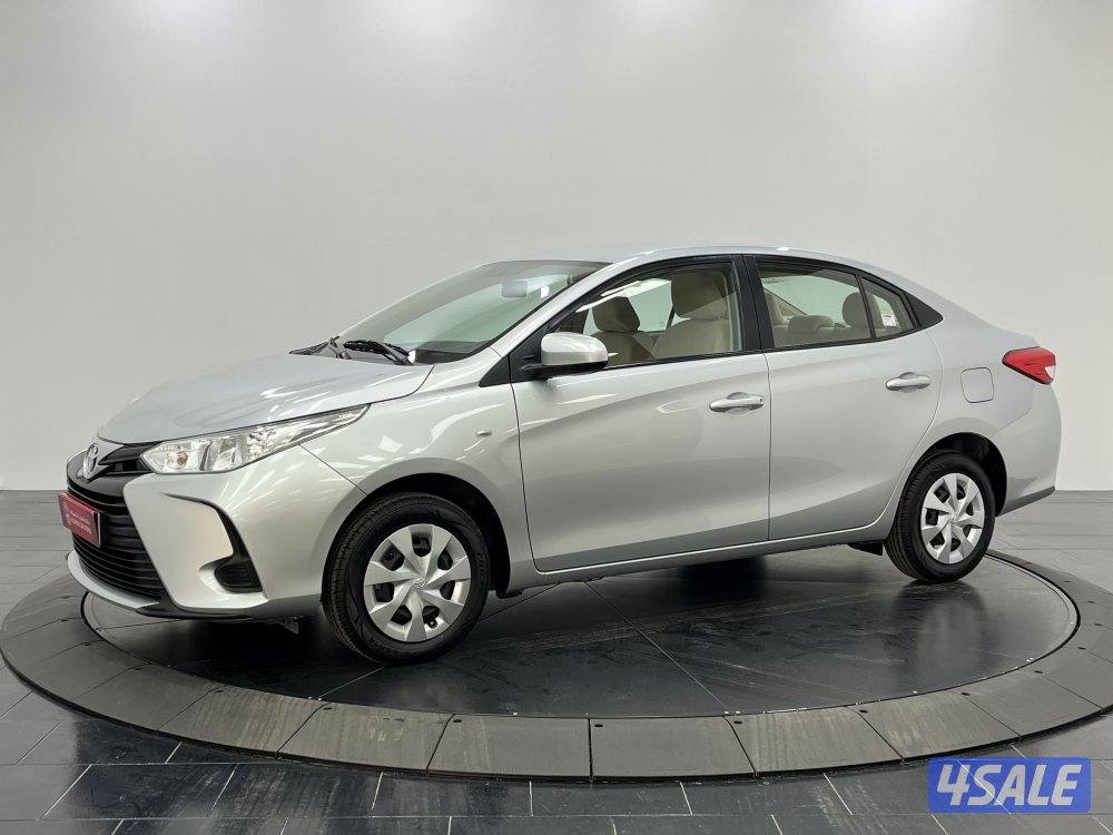 TOYOTA YARIS_N Toyota YARIS 20220