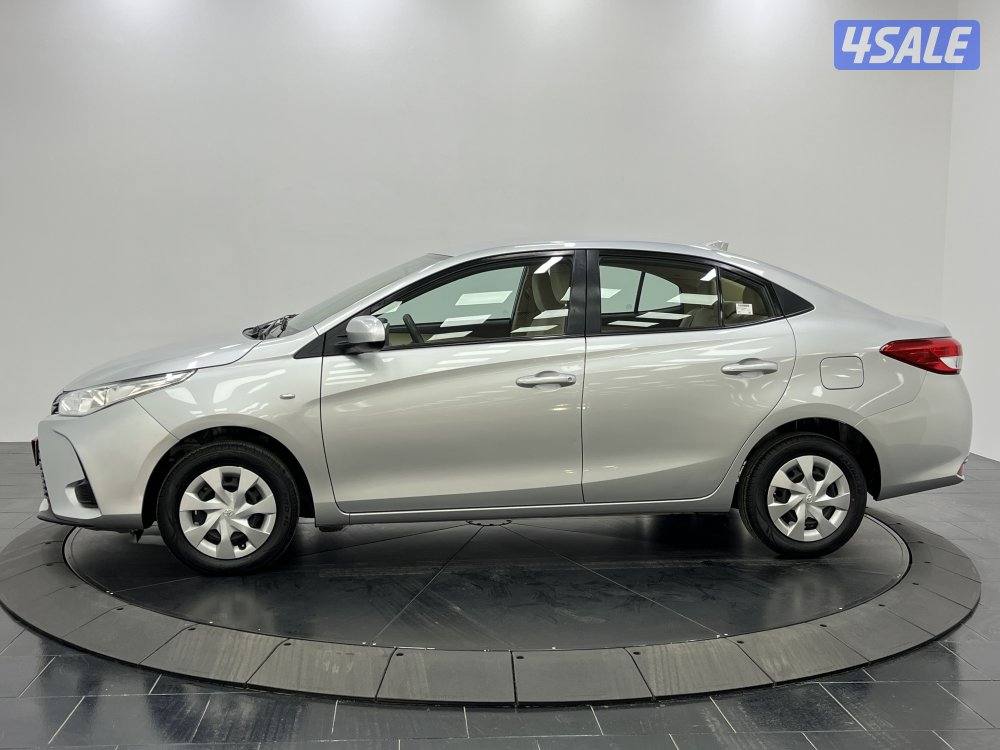 TOYOTA YARIS_N Toyota YARIS 20222