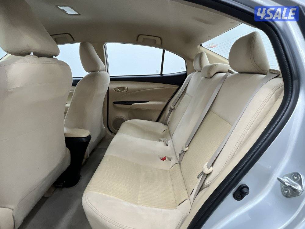 TOYOTA YARIS_N Toyota YARIS 20223