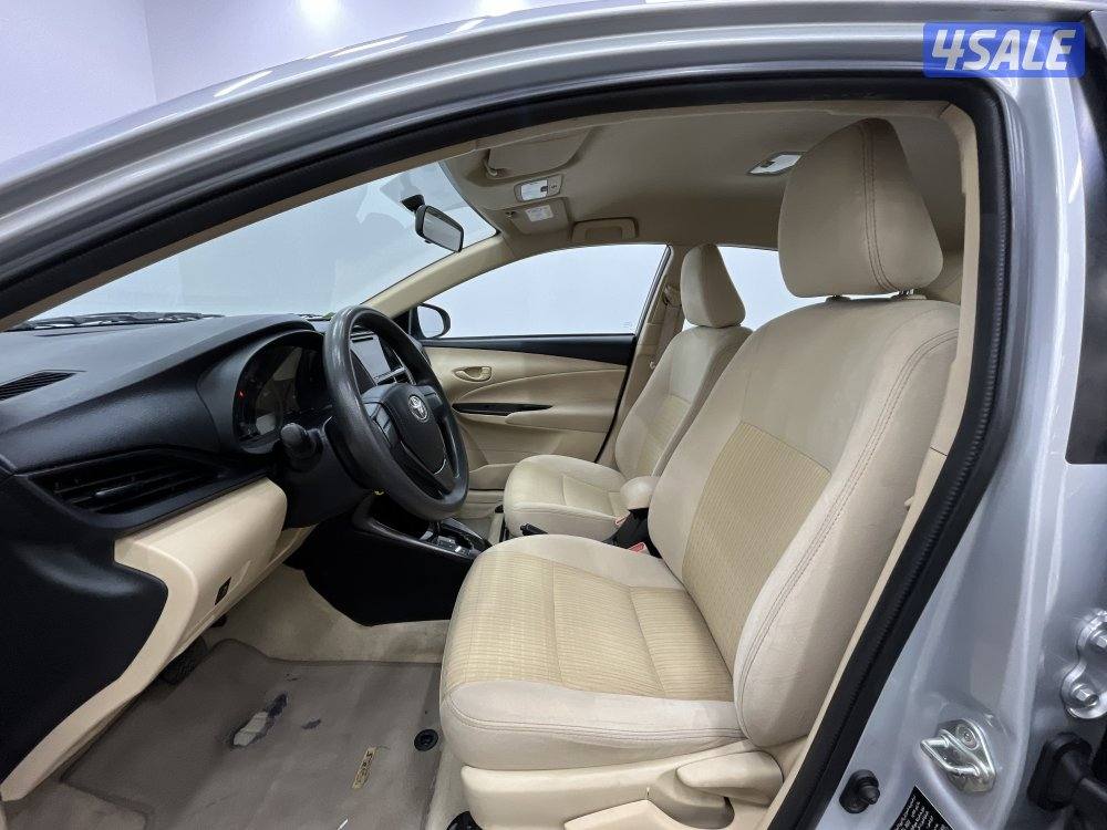 TOYOTA YARIS_N Toyota YARIS 20224