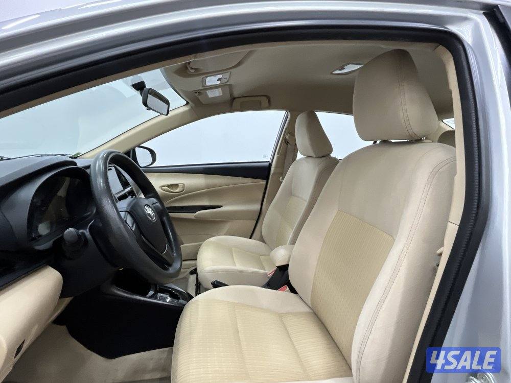 TOYOTA YARIS_N Toyota YARIS 20225