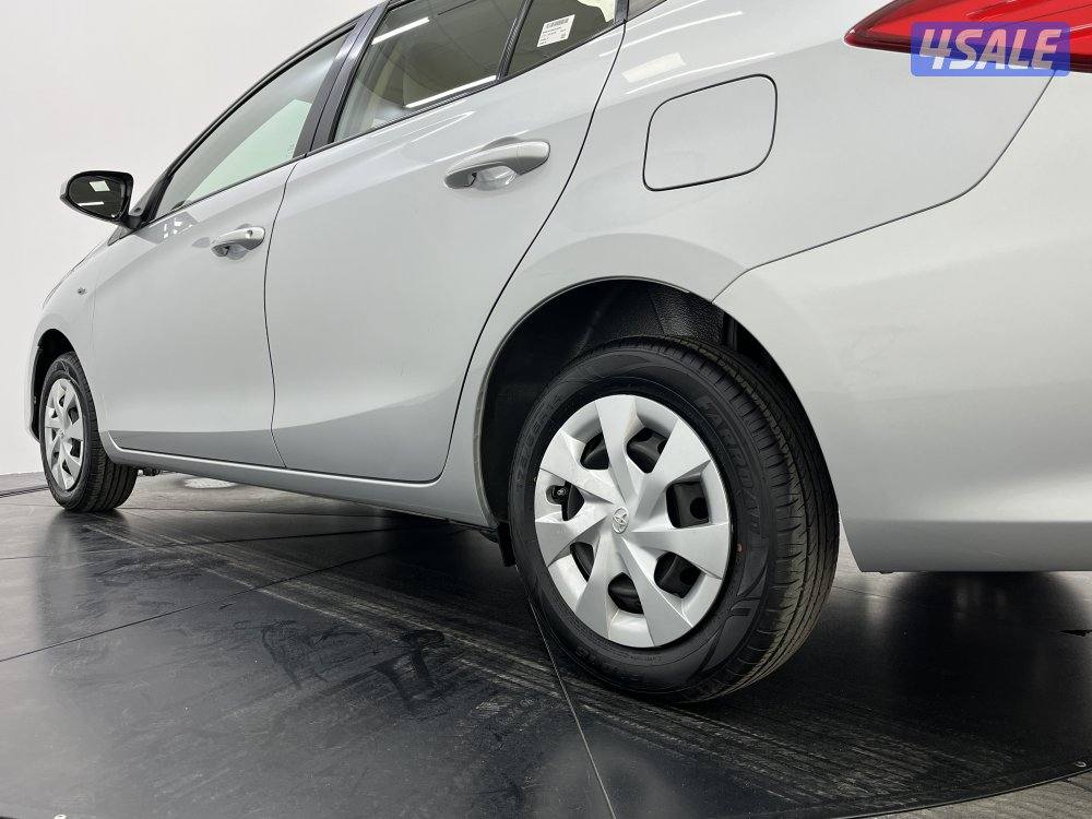 TOYOTA YARIS_N Toyota YARIS 20228