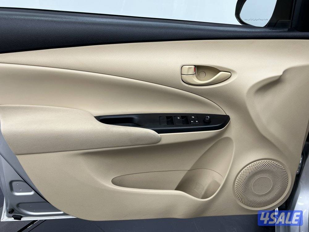 TOYOTA YARIS_N Toyota YARIS 20229