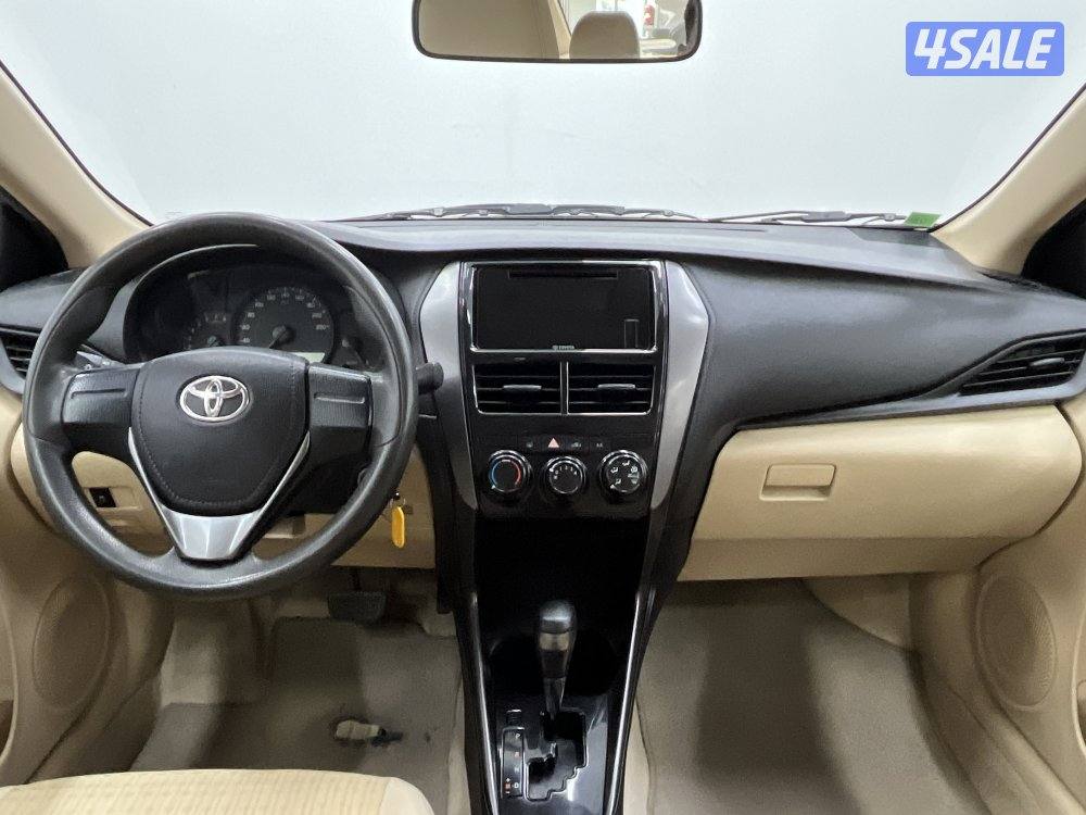 TOYOTA YARIS_N Toyota YARIS 202210