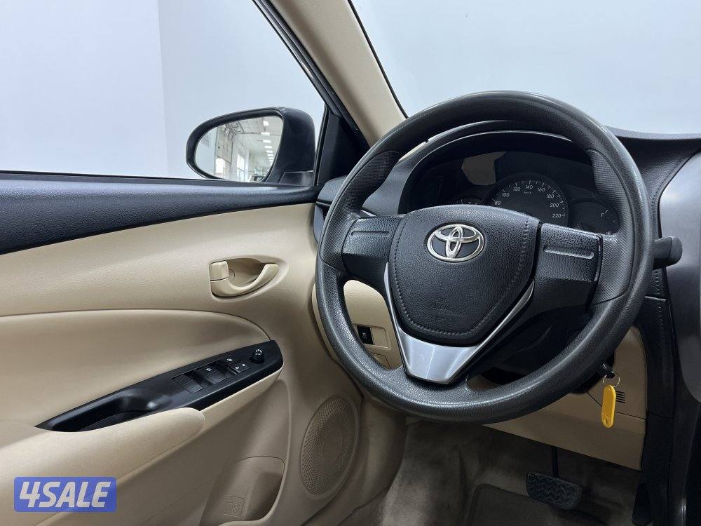 TOYOTA YARIS_N Toyota YARIS 202211