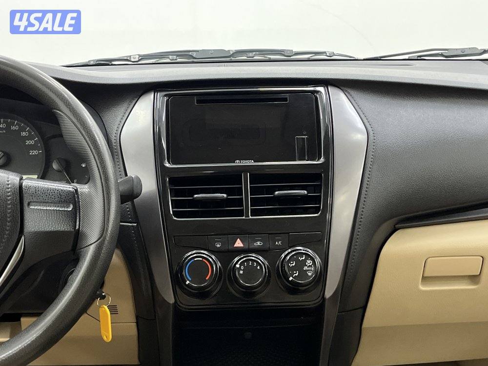 TOYOTA YARIS_N Toyota YARIS 202212