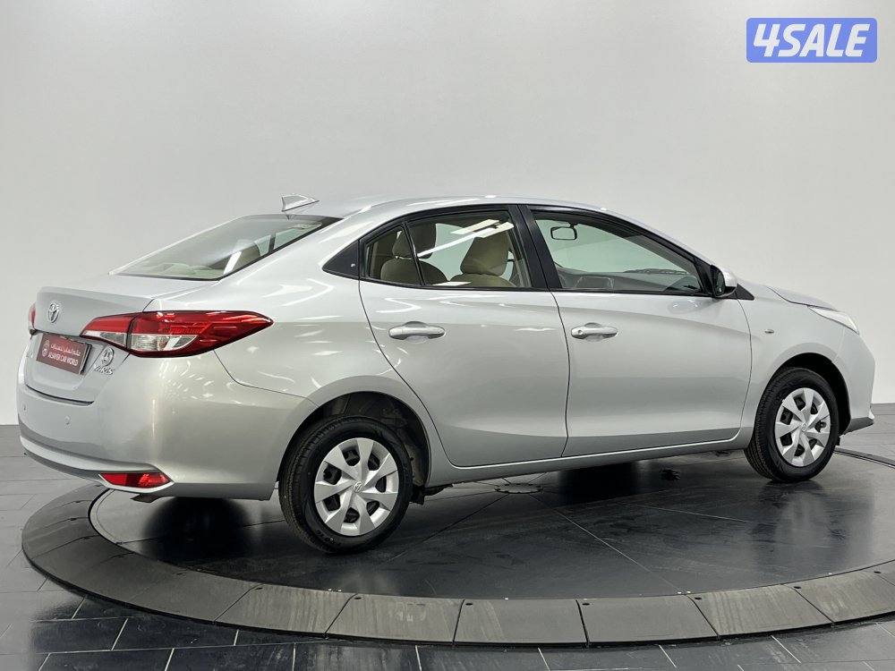 TOYOTA YARIS_N Toyota YARIS 202213