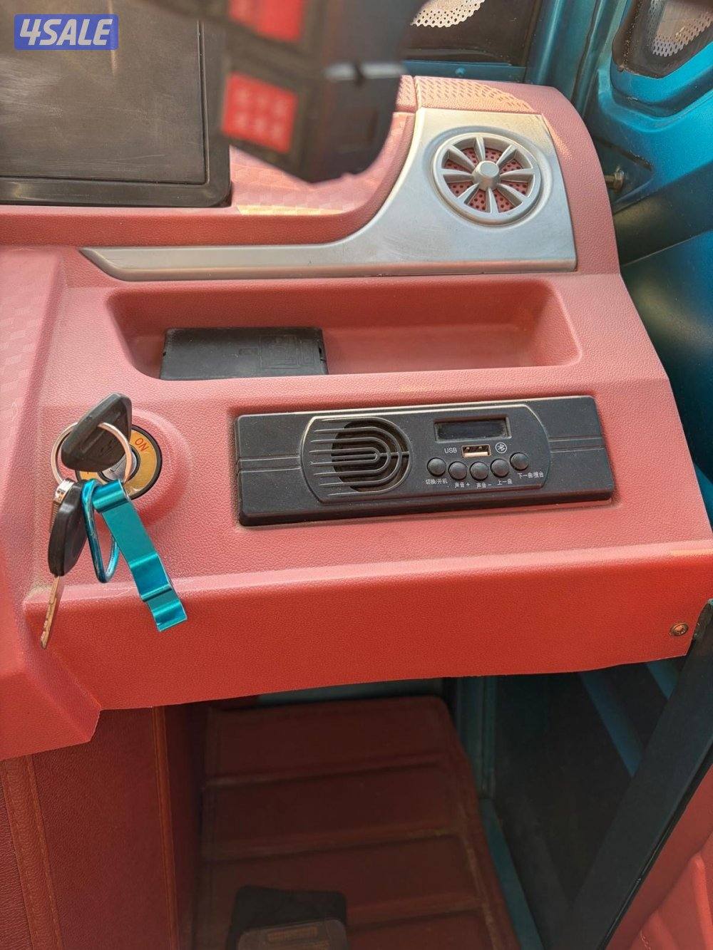 تكتك ركاب و وانيت0