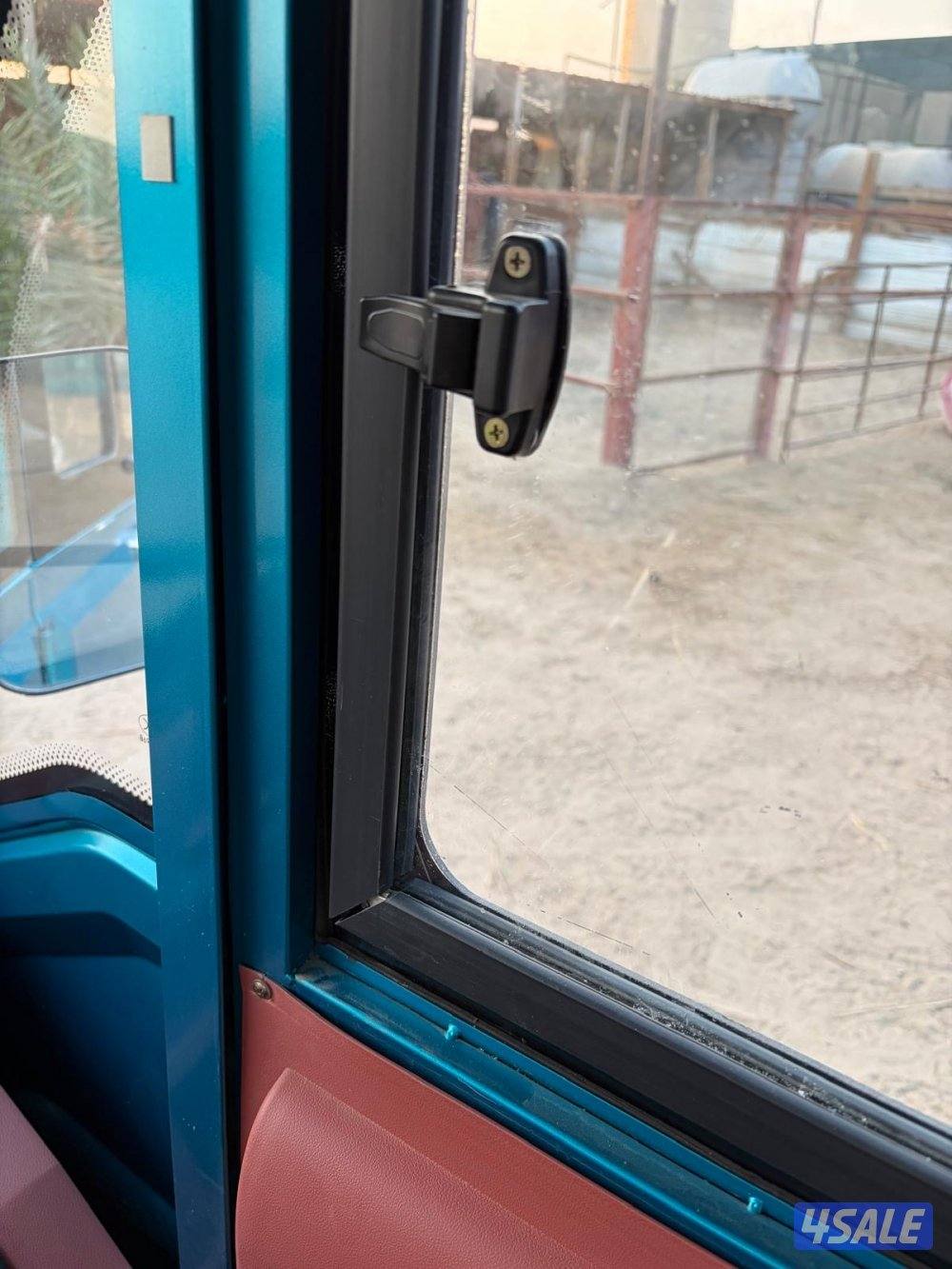 تكتك ركاب و وانيت5