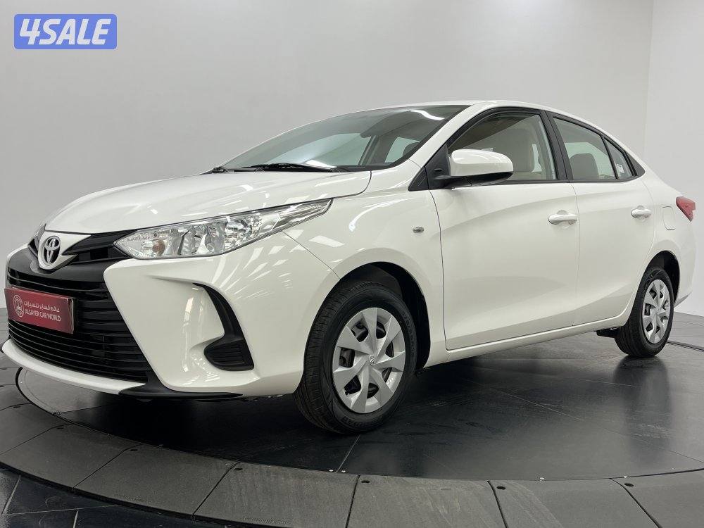 TOYOTA YARIS_N Toyota YARIS 20221