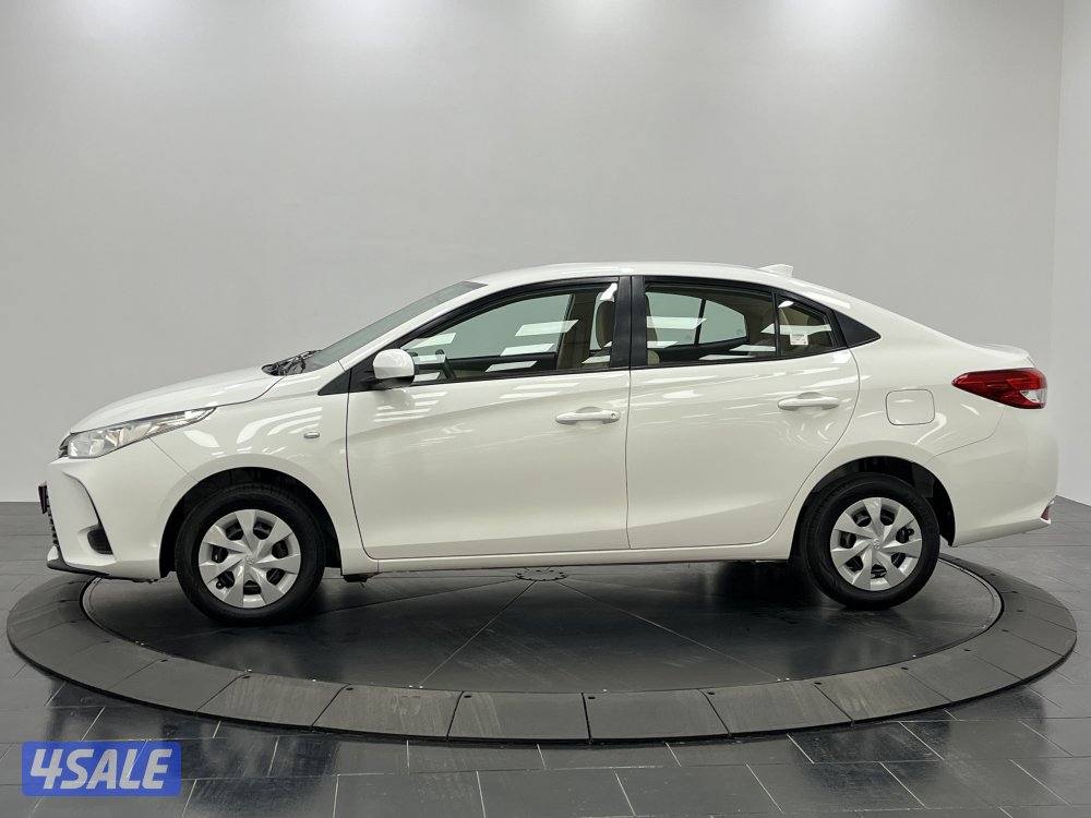 TOYOTA YARIS_N Toyota YARIS 20222