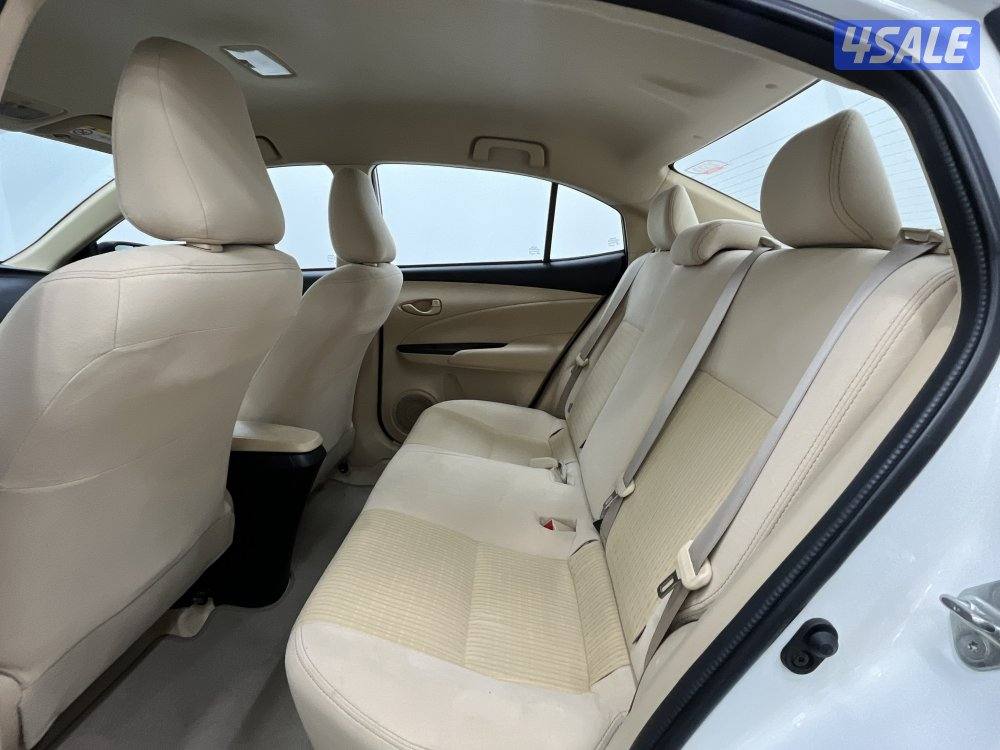 TOYOTA YARIS_N Toyota YARIS 20223