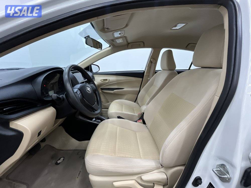 TOYOTA YARIS_N Toyota YARIS 20224