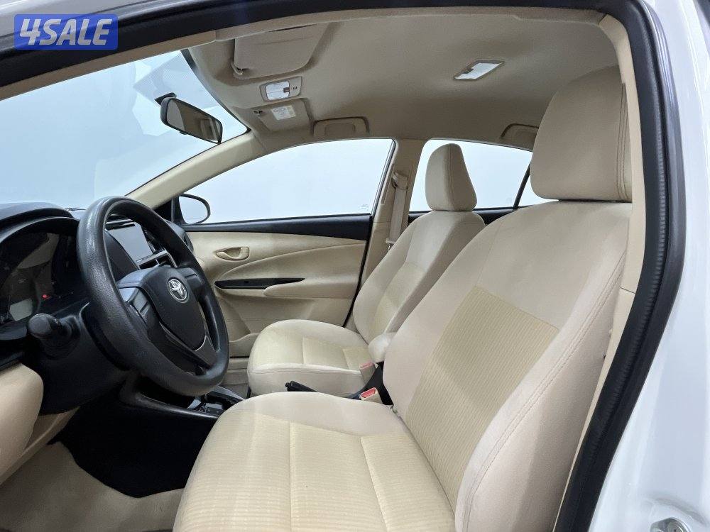 TOYOTA YARIS_N Toyota YARIS 20225