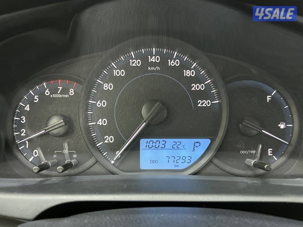 TOYOTA YARIS_N Toyota YARIS 20226