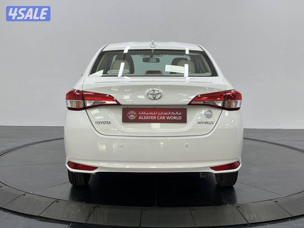 TOYOTA YARIS_N Toyota YARIS 20227