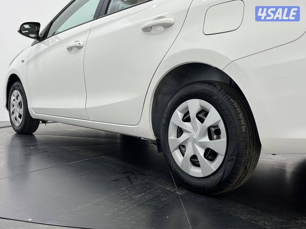 TOYOTA YARIS_N Toyota YARIS 20228