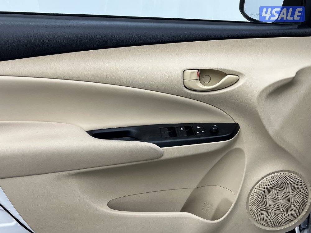 TOYOTA YARIS_N Toyota YARIS 20229