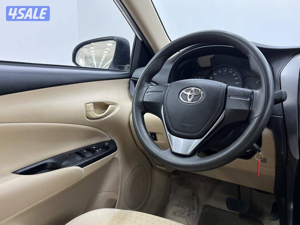 TOYOTA YARIS_N Toyota YARIS 202211