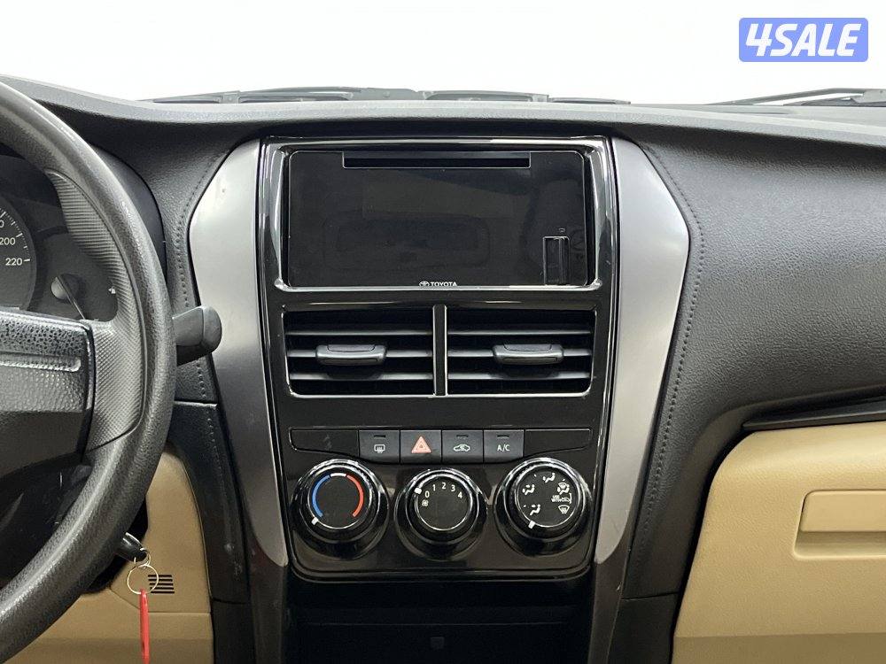 TOYOTA YARIS_N Toyota YARIS 202212