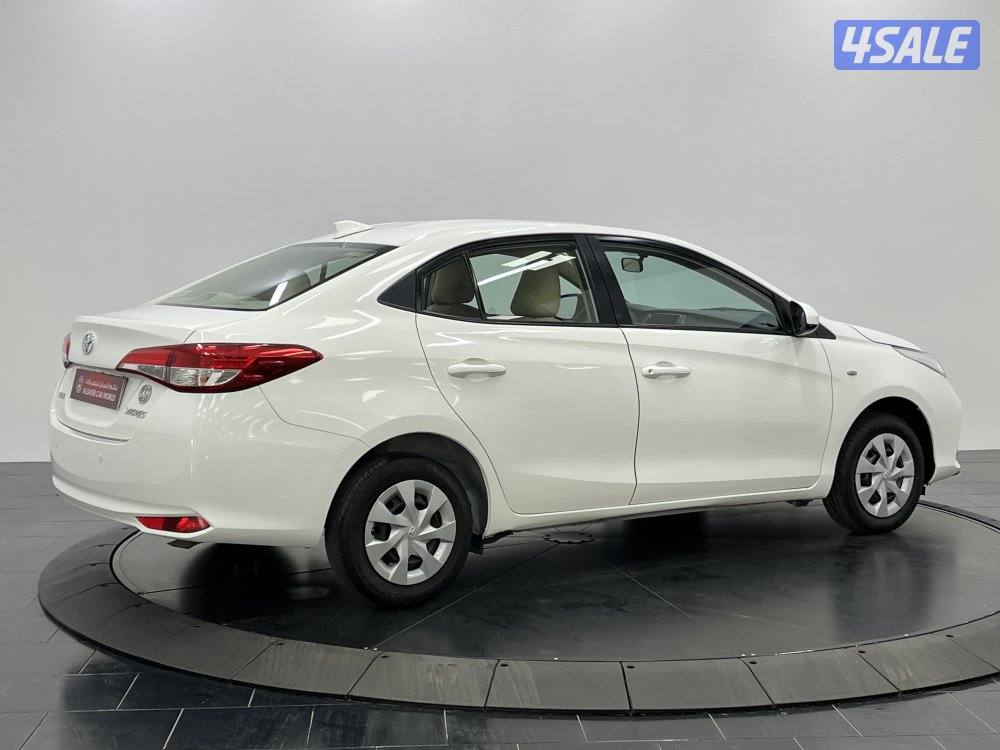 TOYOTA YARIS_N Toyota YARIS 202213